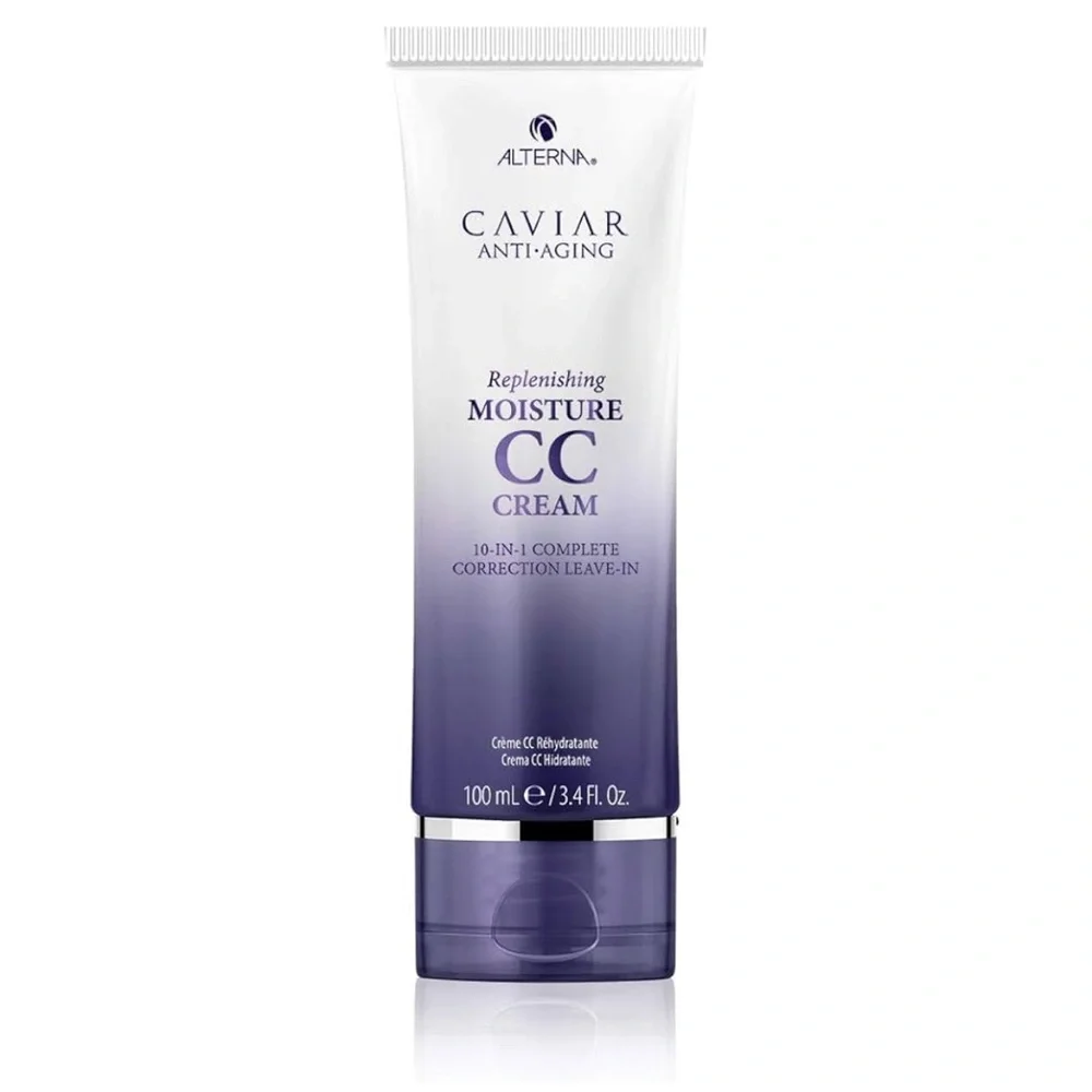 Alterna Caviar Anti-Aging Moisture CC Cream
